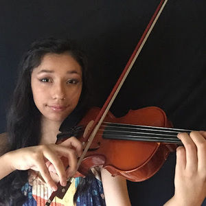 Meet your Posher, Marlene